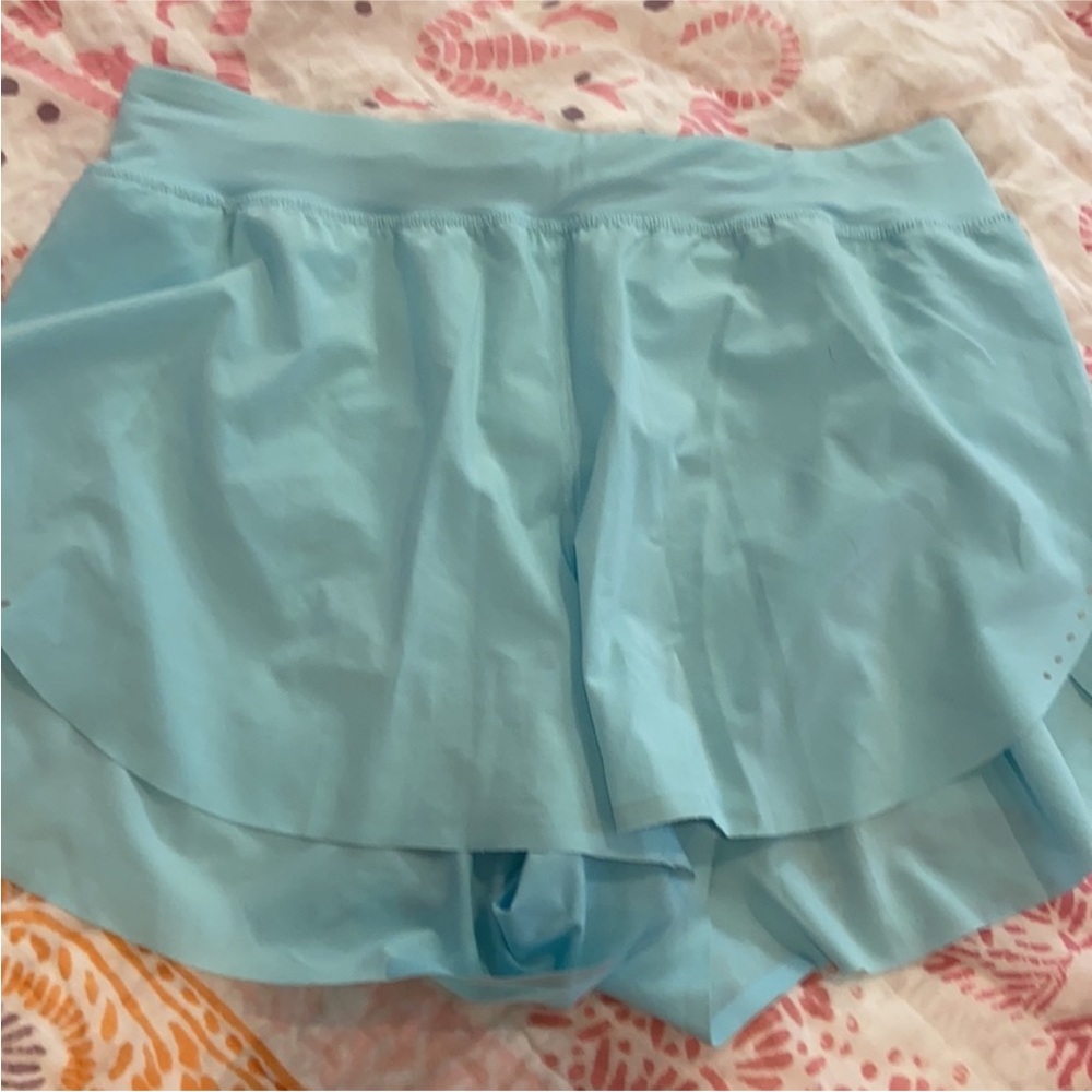 Lululemon find your pace short